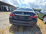 Used 2018 NISSAN ALTIMA 2.5 SL in NEW ORLEANS, LOUISIANA (Photo 4)