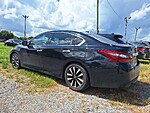 Used 2018 NISSAN ALTIMA 2.5 SL in NEW ORLEANS, LOUISIANA (Photo 5)