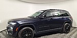 Used 2024 JEEP GRAND CHEROKEE LIMITED in NEW ORLEANS, LOUISIANA