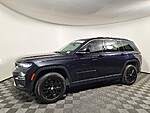 Used 2024 JEEP GRAND CHEROKEE LIMITED in NEW ORLEANS, LOUISIANA (Photo 1)