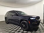 Used 2024 JEEP GRAND CHEROKEE LIMITED in NEW ORLEANS, LOUISIANA (Photo 3)