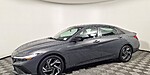 Used 2025 HYUNDAI ELANTRA SEL SPORT in NEW ORLEANS, LOUISIANA
