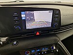 Used 2025 HYUNDAI ELANTRA SEL SPORT in NEW ORLEANS, LOUISIANA (Photo 16)