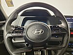 Used 2025 HYUNDAI ELANTRA SEL SPORT in NEW ORLEANS, LOUISIANA (Photo 19)
