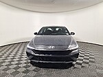 Used 2025 HYUNDAI ELANTRA SEL SPORT in NEW ORLEANS, LOUISIANA (Photo 2)