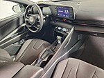 Used 2025 HYUNDAI ELANTRA SEL SPORT in NEW ORLEANS, LOUISIANA (Photo 28)