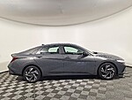 Used 2025 HYUNDAI ELANTRA SEL SPORT in NEW ORLEANS, LOUISIANA (Photo 4)