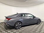 Used 2025 HYUNDAI ELANTRA SEL SPORT in NEW ORLEANS, LOUISIANA (Photo 5)