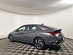 Used 2025 HYUNDAI ELANTRA SEL SPORT in NEW ORLEANS, LOUISIANA (Photo 7)