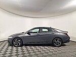 Used 2025 HYUNDAI ELANTRA SEL SPORT in NEW ORLEANS, LOUISIANA (Photo 8)
