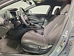 Used 2025 HYUNDAI ELANTRA SEL SPORT in NEW ORLEANS, LOUISIANA (Photo 9)