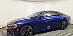 Used 2025 KIA K5 GT-LINE in NEW ORLEANS, LOUISIANA