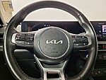 Used 2025 KIA K5 GT-LINE in NEW ORLEANS, LOUISIANA (Photo 19)