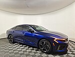 Used 2025 KIA K5 GT-LINE in NEW ORLEANS, LOUISIANA (Photo 3)
