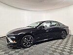 Used 2025 HYUNDAI SONATA SEL in NEW ORLEANS, LOUISIANA (Photo 1)