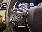 Used 2024 TOYOTA CAMRY LE in NEW ORLEANS, LOUISIANA (Photo 18)