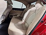 Used 2024 TOYOTA CAMRY LE in NEW ORLEANS, LOUISIANA (Photo 22)