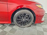 Used 2024 TOYOTA CAMRY LE in NEW ORLEANS, LOUISIANA (Photo 24)