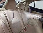 Used 2024 TOYOTA CAMRY LE in NEW ORLEANS, LOUISIANA (Photo 27)