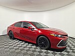 Used 2024 TOYOTA CAMRY LE in NEW ORLEANS, LOUISIANA (Photo 3)