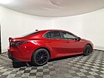 Used 2024 TOYOTA CAMRY LE in NEW ORLEANS, LOUISIANA (Photo 5)