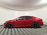 Used 2024 TOYOTA CAMRY LE in NEW ORLEANS, LOUISIANA (Photo 8)