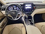 Used 2024 TOYOTA CAMRY LE in NEW ORLEANS, LOUISIANA (Photo 9)