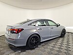 Used 2026 Honda Civic SPORT in NEW ORLEANS, LOUISIANA (Photo 5)