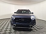 Used 2024 Honda CR-V Hybrid SPORT TOURING in NEW ORLEANS, LOUISIANA (Photo 2)