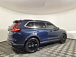 Used 2024 Honda CR-V Hybrid SPORT TOURING in NEW ORLEANS, LOUISIANA (Photo 5)