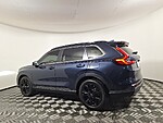 Used 2024 Honda CR-V Hybrid SPORT TOURING in NEW ORLEANS, LOUISIANA (Photo 7)