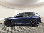 Used 2024 Honda CR-V Hybrid SPORT TOURING in NEW ORLEANS, LOUISIANA (Photo 8)