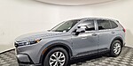 Used 2025 Honda CR-V LX in NEW ORLEANS, LOUISIANA