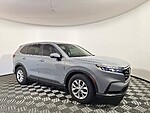 Used 2025 Honda CR-V LX in NEW ORLEANS, LOUISIANA (Photo 3)