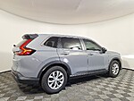 Used 2025 Honda CR-V LX in NEW ORLEANS, LOUISIANA (Photo 5)
