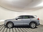 Used 2025 Honda CR-V LX in NEW ORLEANS, LOUISIANA (Photo 8)