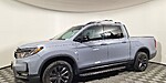 Used 2023 Honda Ridgeline SPORT in NEW ORLEANS, LOUISIANA