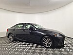 Used 2019 LEXUS IS IS 300 in NEW ORLEANS, LOUISIANA (Photo 3)