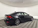 Used 2019 LEXUS IS IS 300 in NEW ORLEANS, LOUISIANA (Photo 5)