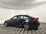 Used 2019 LEXUS IS IS 300 in NEW ORLEANS, LOUISIANA (Photo 7)
