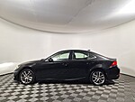 Used 2019 LEXUS IS IS 300 in NEW ORLEANS, LOUISIANA (Photo 8)