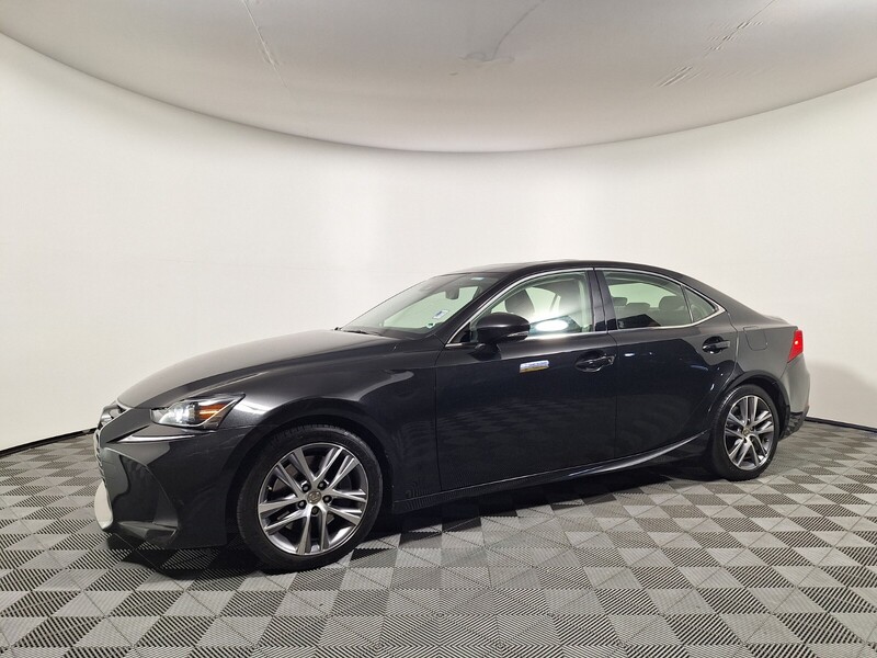 Used 2019 LEXUS IS IS 300 in NEW ORLEANS, LOUISIANA