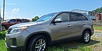 Used 2015 KIA SORENTO LX in NEW ORLEANS, LOUISIANA
