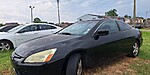 Used 2005 Honda Accord EX in NEW ORLEANS, LOUISIANA