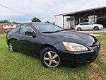 Used 2005 Honda Accord EX in NEW ORLEANS, LOUISIANA (Photo 3)