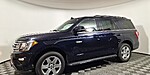 Used 2021 FORD EXPEDITION XLT in NEW ORLEANS, LOUISIANA