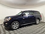 Used 2021 FORD EXPEDITION XLT in NEW ORLEANS, LOUISIANA (Photo 1)