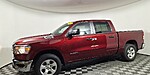 Used 2023 RAM 1500 BIG HORN in NEW ORLEANS, LOUISIANA