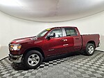 Used 2023 RAM 1500 BIG HORN in NEW ORLEANS, LOUISIANA (Photo 1)
