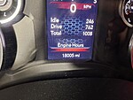 Used 2023 RAM 1500 BIG HORN in NEW ORLEANS, LOUISIANA (Photo 15)